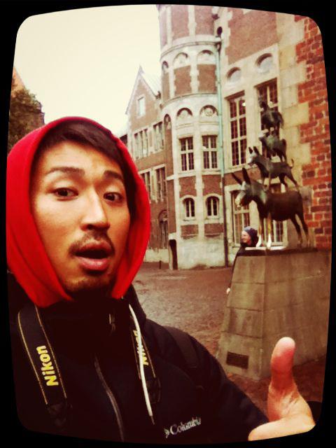 Bremen ブレーメン音楽隊